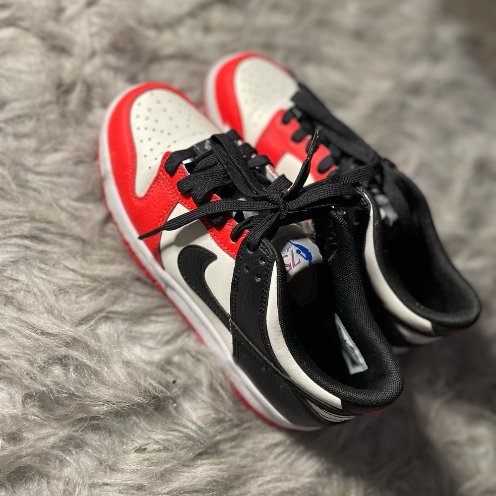 Chicago dunks - Picture 3 of 3
